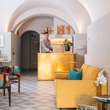 Boutique Hotel De La Ville Laigueglia Ngoại thất bức ảnh