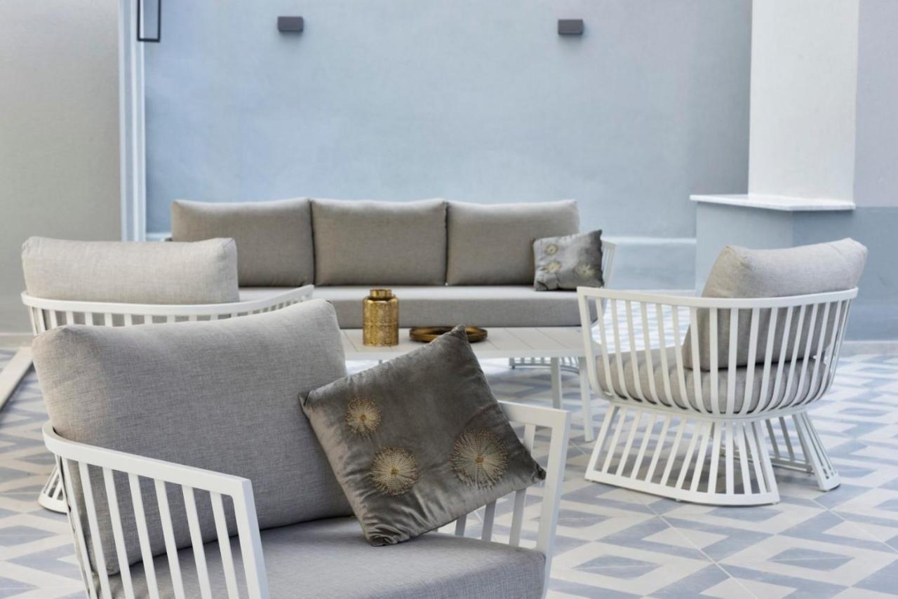 Boutique Hotel De La Ville Laigueglia Ngoại thất bức ảnh