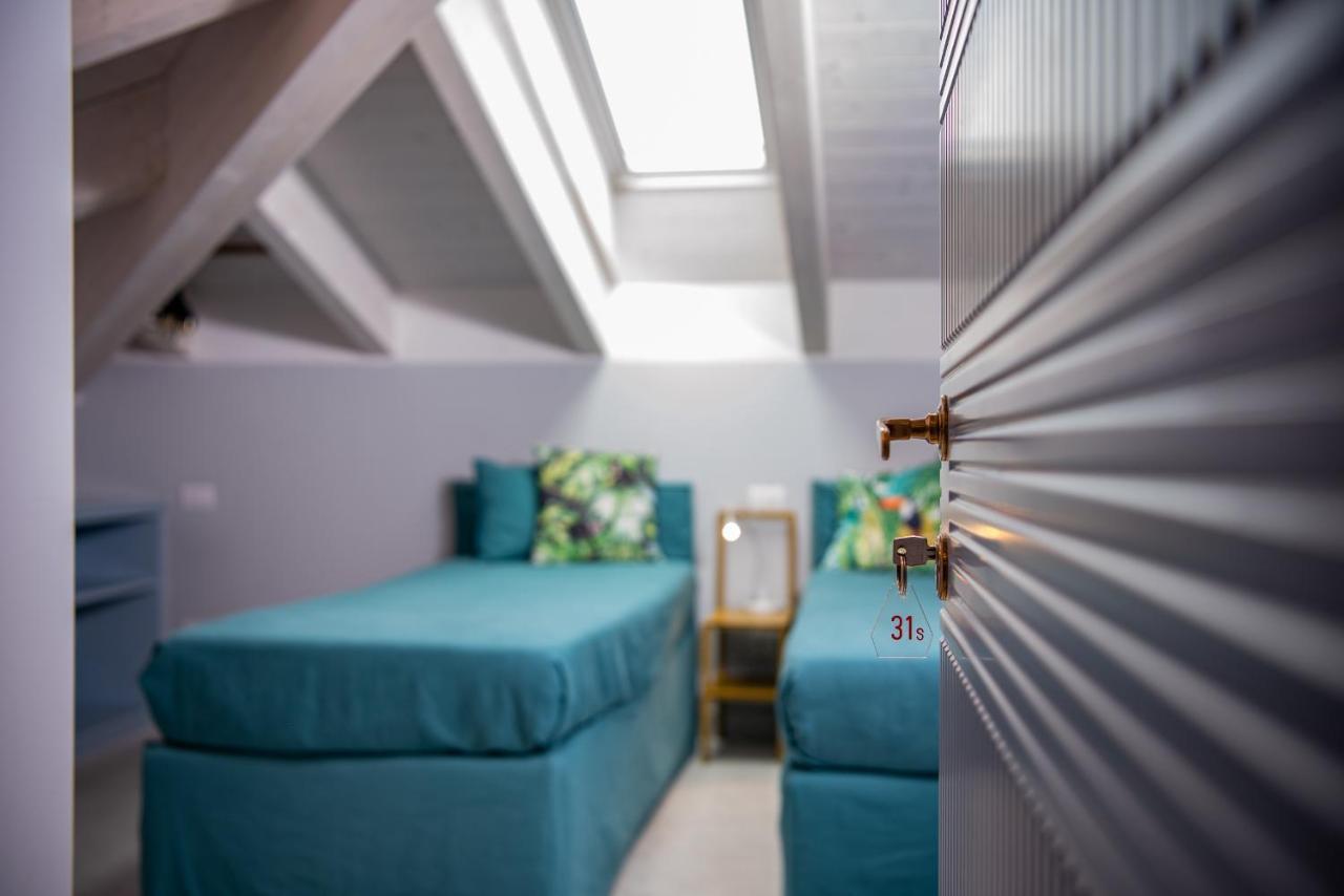 Boutique Hotel De La Ville Laigueglia Ngoại thất bức ảnh