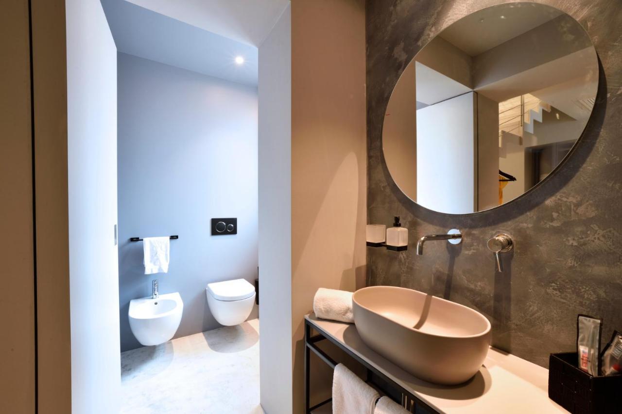 Boutique Hotel De La Ville Laigueglia Ngoại thất bức ảnh