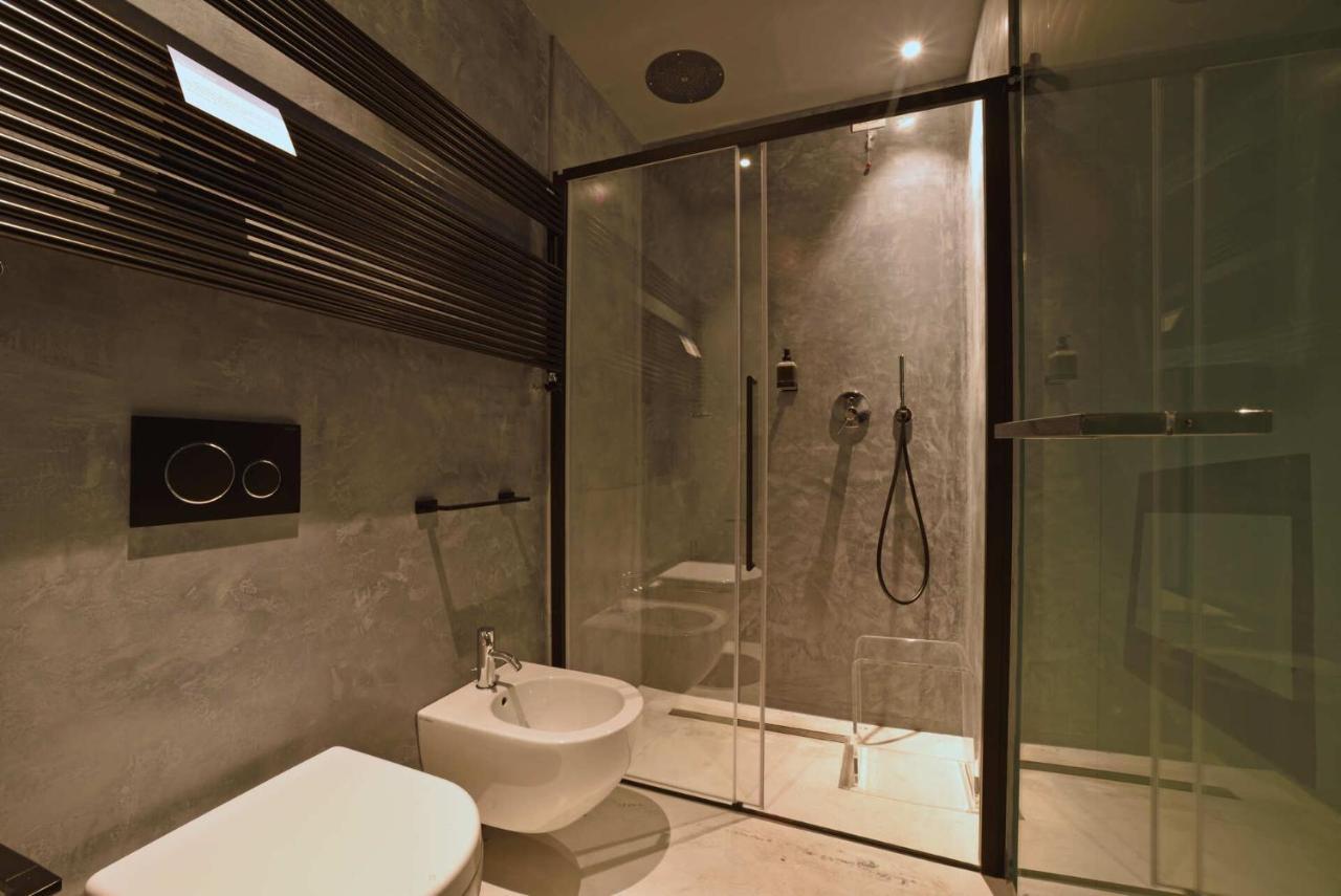 Boutique Hotel De La Ville Laigueglia Ngoại thất bức ảnh