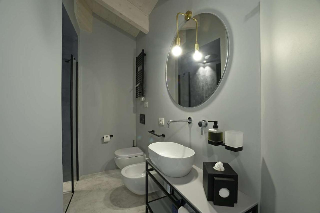 Boutique Hotel De La Ville Laigueglia Ngoại thất bức ảnh