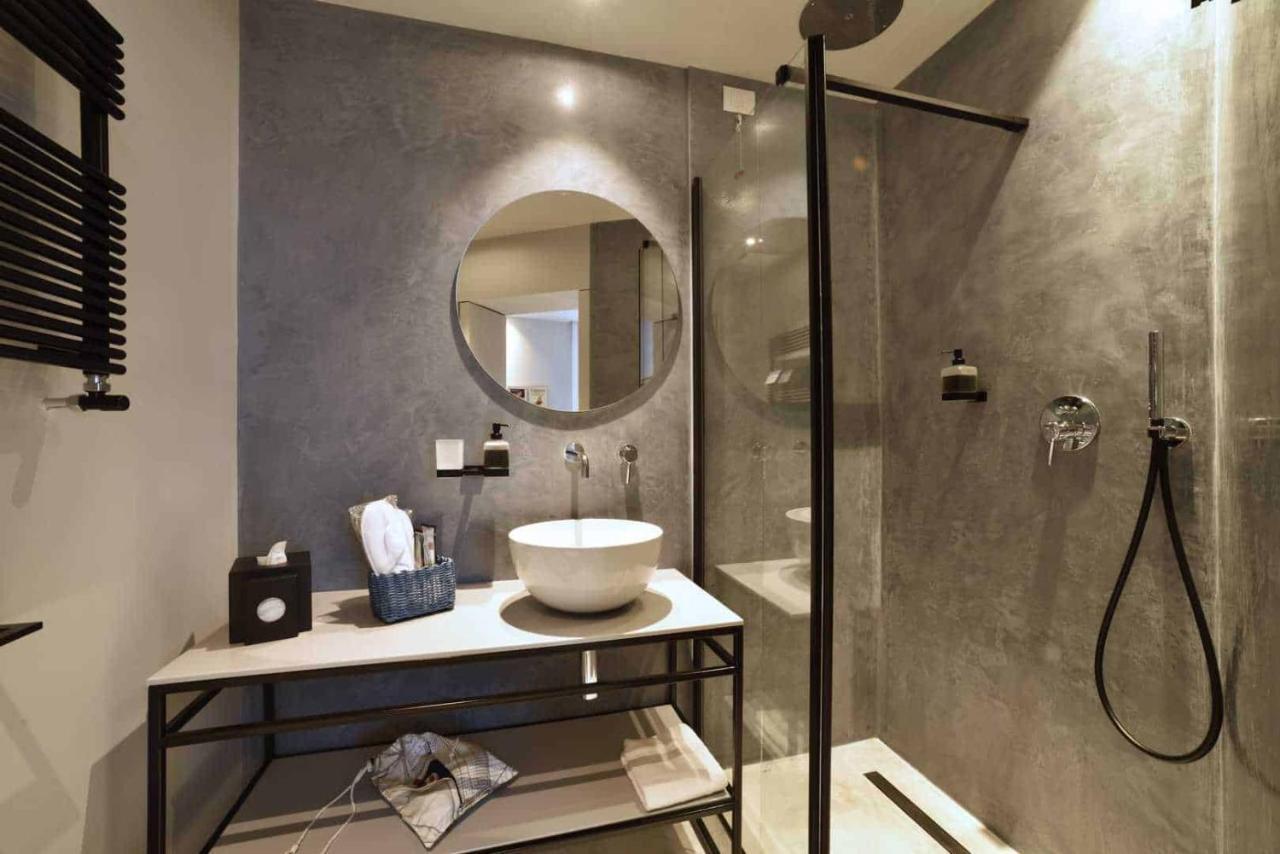 Boutique Hotel De La Ville Laigueglia Ngoại thất bức ảnh